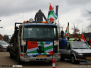 17-03-14 - Lawaaiprotest Jetta Klijnsma Stadskanaal