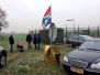 25-01-14 - Bezetting NAM-locatie Pekela
