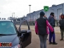 25-01-14 - Bezetting NAM-locatie Scheemda