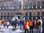 27-01-14 - Demonstratie Provinciehuis