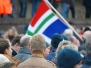 03-01-14 - Demonstratie Delfzijl