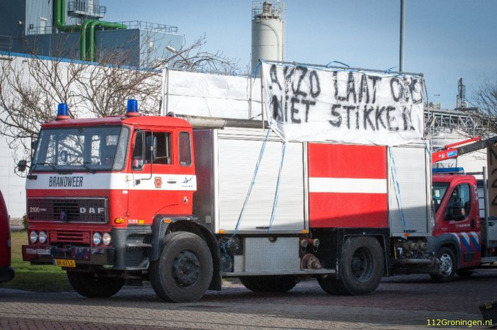 Het sprookje van AkzoNobel