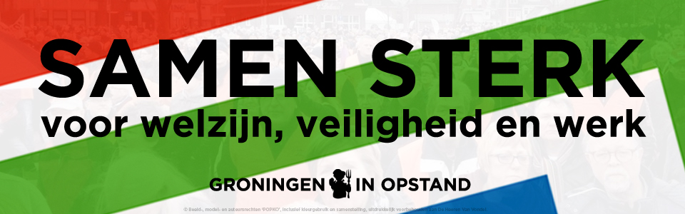 Samen sterk