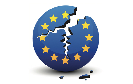 Géén blanco volmacht vóór, maar Blanco Stem tégen de EU!